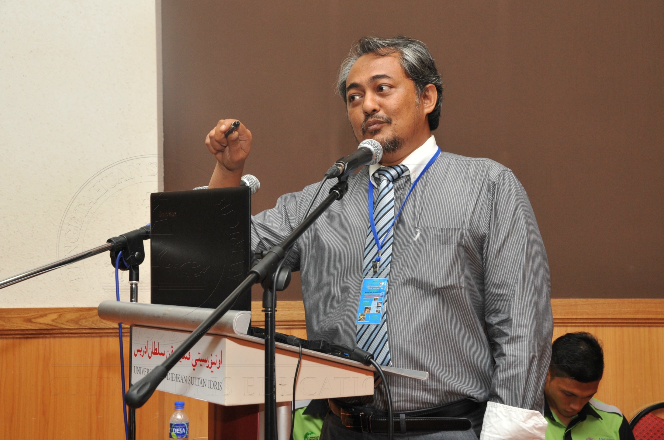 PRO15 164 IKLIM HAS 1095